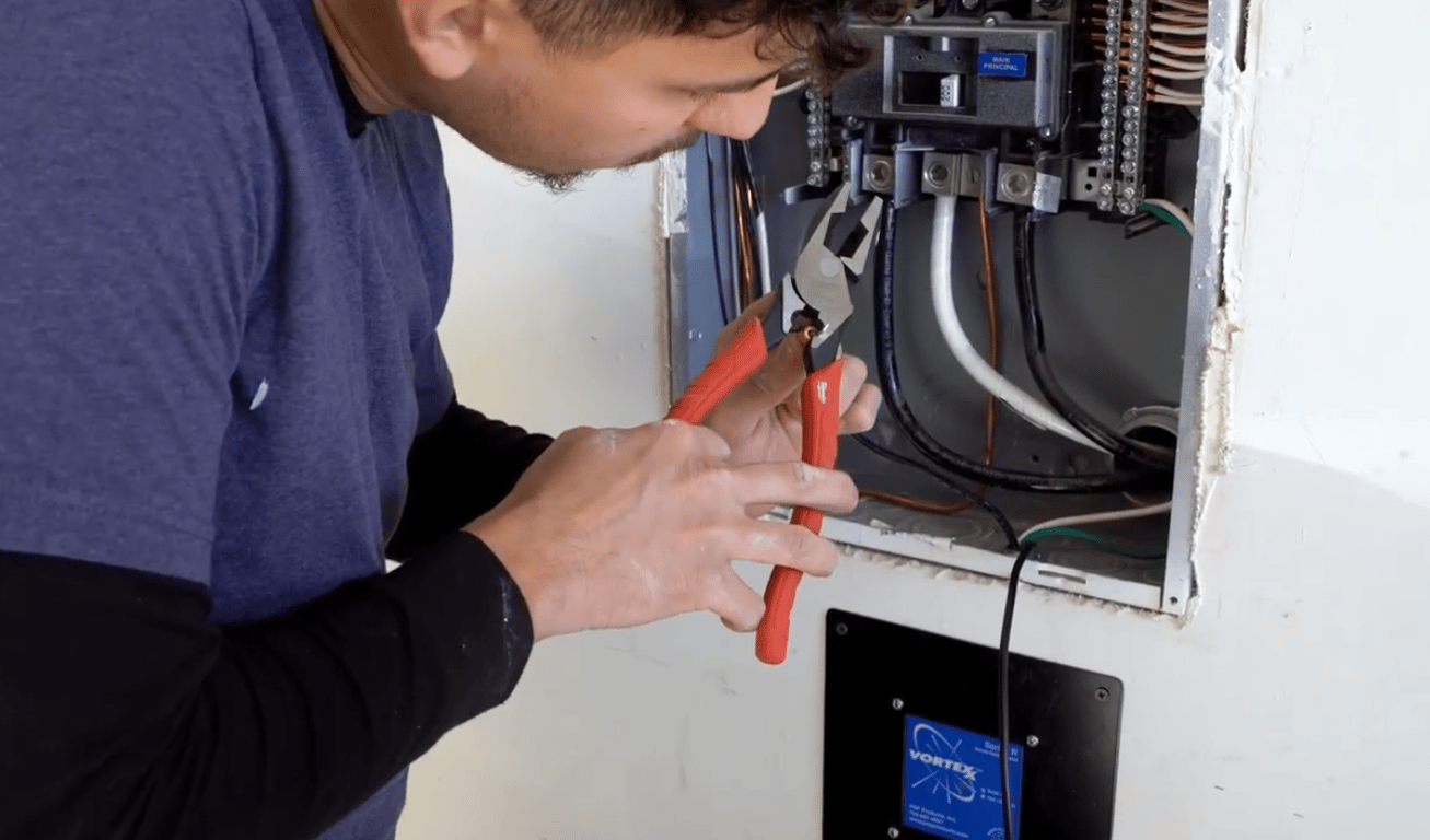 Whole-Home Surge Protection