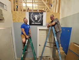 ABR Electric professional service