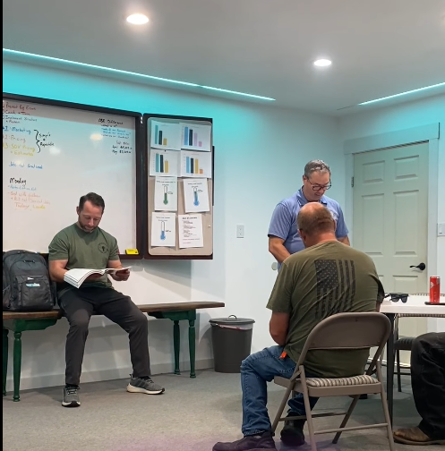 ABR Electric quality workmanship