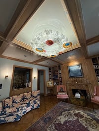 Lighting and fixture installation