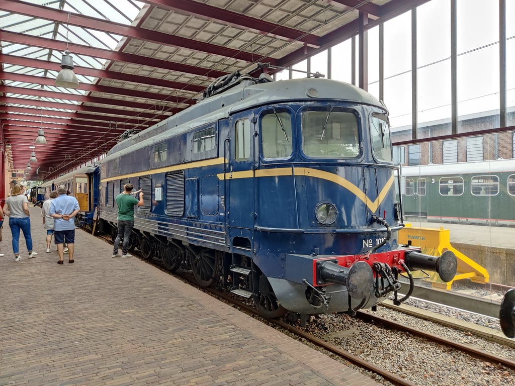 NS Class 10