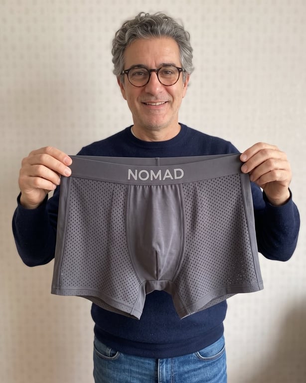 NOMAD en el día a día