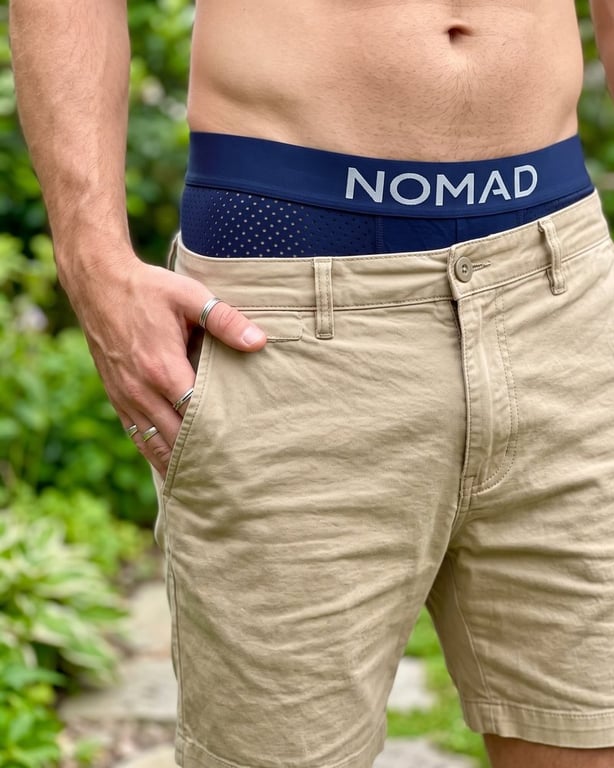 NOMAD en el día a día