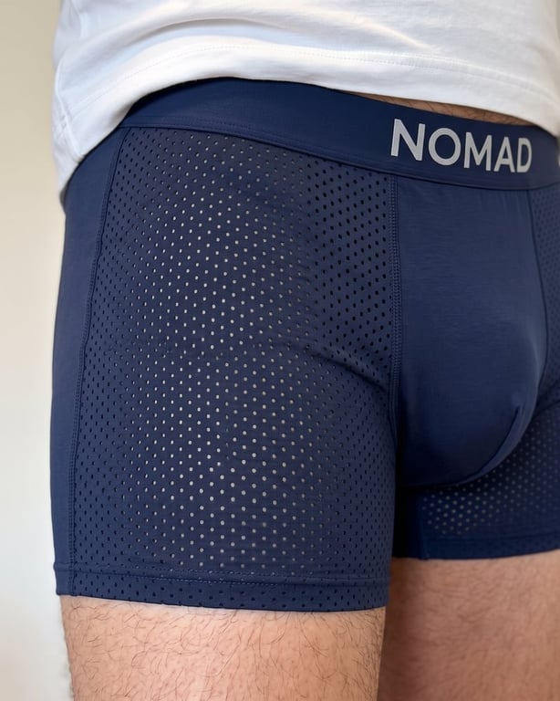 NOMAD en el día a día