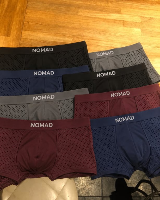 NOMAD en el día a día
