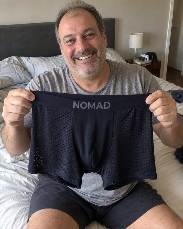 NOMAD en el día a día