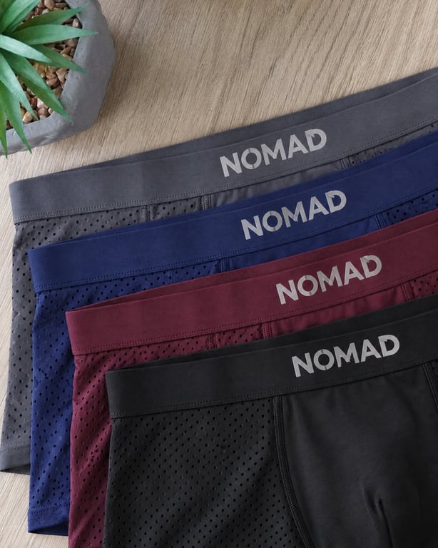NOMAD en el día a día