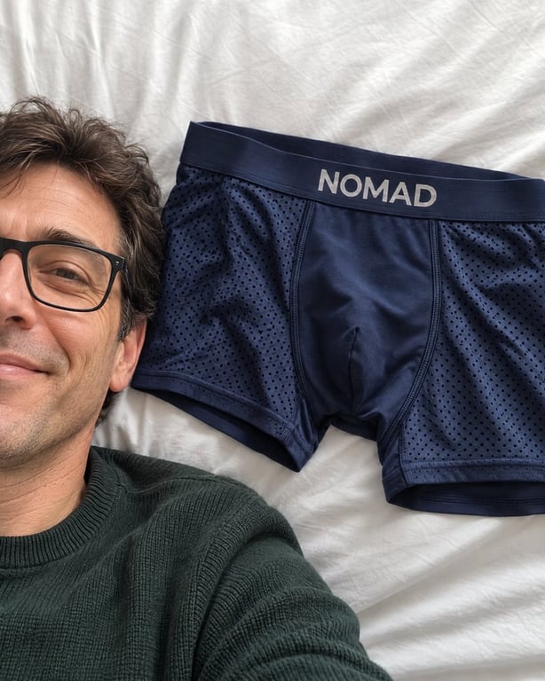 NOMAD en el día a día