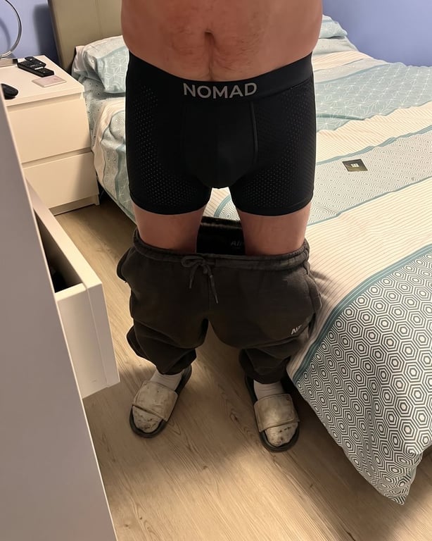 NOMAD en el día a día