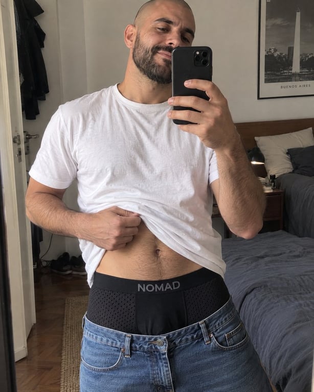 NOMAD en el día a día