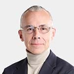 Luis Cifuentes MD