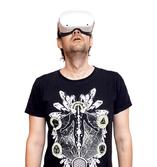Senior Web Developer of Wonderfeel, Bora Demircan