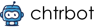 Logo for ChtrBot