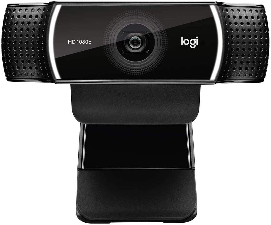 Image of Logitech C922x Pro Webcam