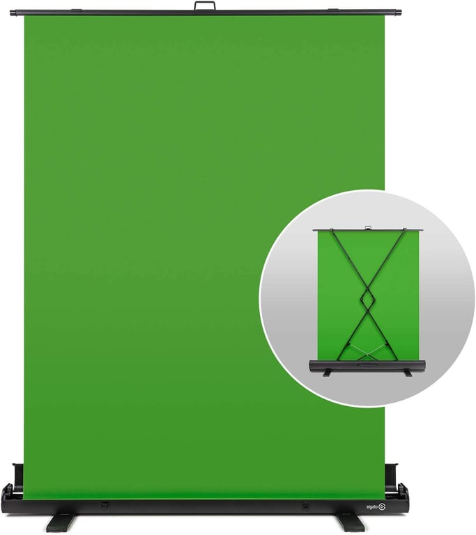 Image of Elgato Green Screen