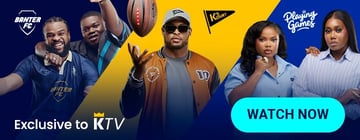 BetKing TV