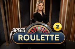 Speed Roulette 2