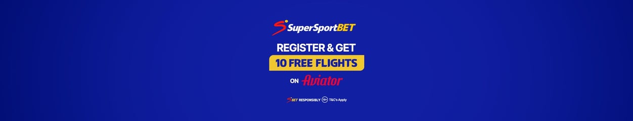Registration Banner