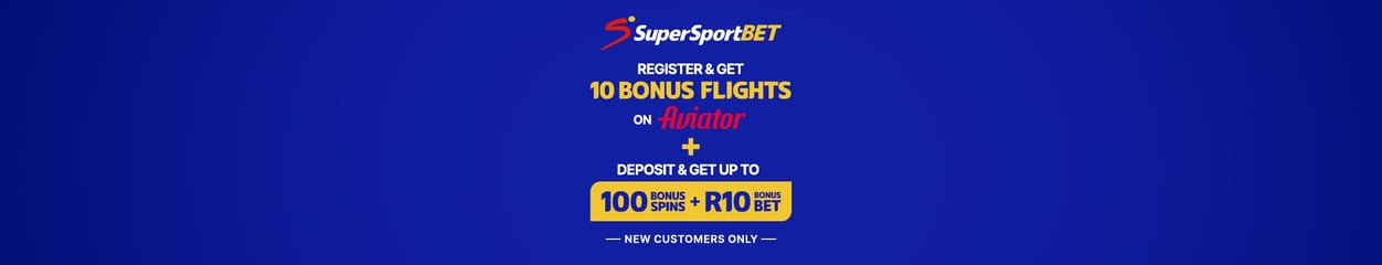 Registration Banner