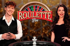Live Roulette