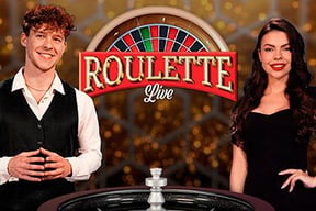Live Roulette