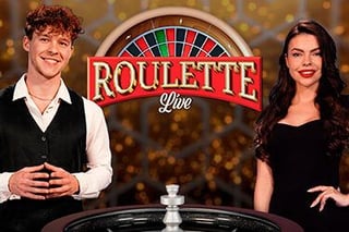 Live Roulette