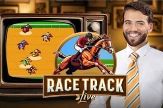 Race Track