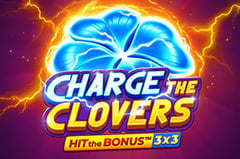 Charge the Clovers: Hit The Bonus™