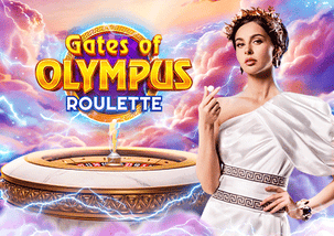 Gates of Olympus Roulette