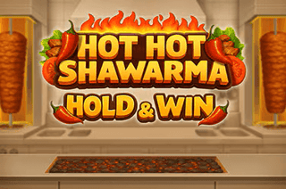 Hot Hot Shawarma