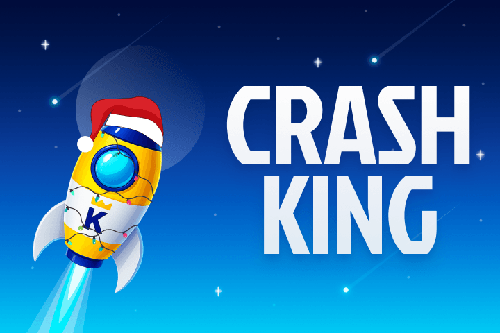 Crash King