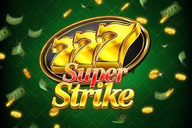 777 Super Strike