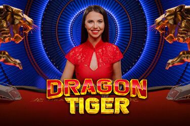 Dragon Tiger