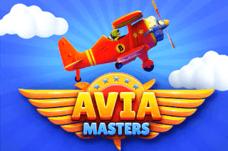 Aviamasters