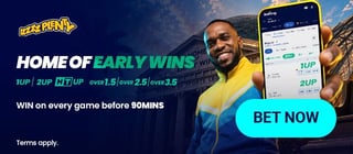 Home of Early Wins - SOS
