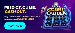 Score Ladder