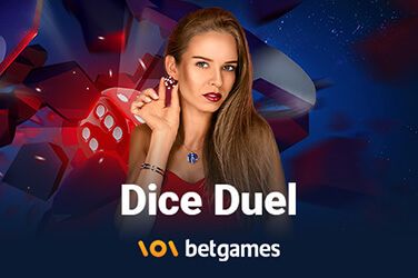 Dice Duel