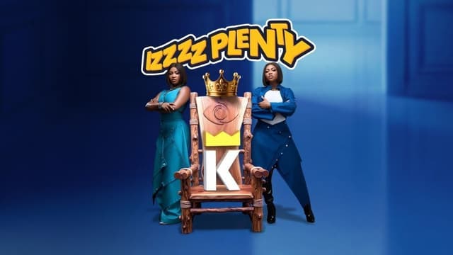 BBN "Izz Plenty" IMAGE