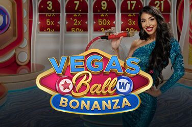 Vegas Ball Bonanza