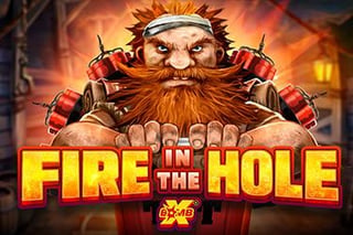 Fire In The Hole xBomb DNT