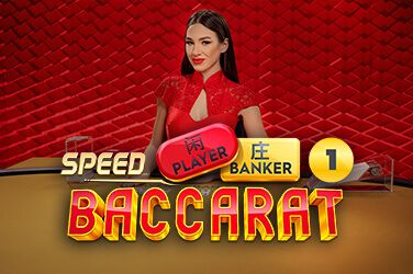 Speed Baccarat | Live Baccarat Games - BetKing Casino