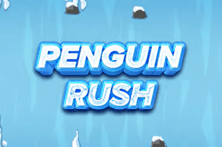 Penguin Rush