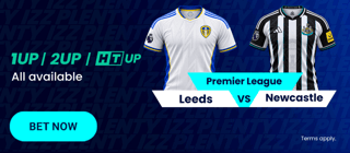 Match Specific 1UP/2UP/HTUP - 9