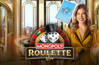 MONOPOLY Roulette
