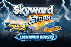 Skyward Storm