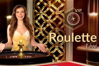 Auto-Roulette VIP