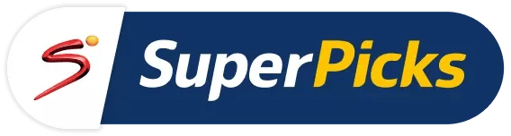 SuperPicks logo