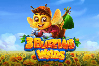 3 Buzzing Wilds™