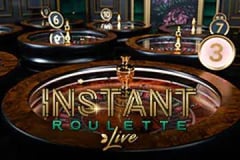 Instant Roulette