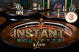 Instant Roulette